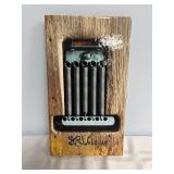 Stevie Ray Vaughan 'S.R.V.' box set