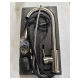 Kitchen Faucet open box