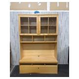 Bonde unit, a versatile storage solution frequentl