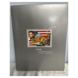 1999 Commemorative Stamp Yearbook