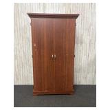 Ameriwood Home Kendrick Wardrobe Storage Closet