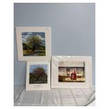 Pictures without frames