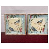 Cracker Barrel Nature Walk by Susan Winget square