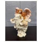 Seraphim Classics 'Harmony - Love's Guardian' ange