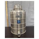 AerVoid commercial thermal beverage dispenser