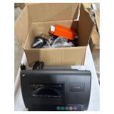 Digital weighing indicator