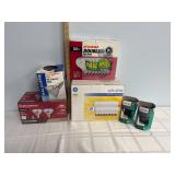 Assorted light bulbs lot