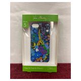 Vera Bradley Snap On Case for IPhone 5