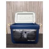 Gott 30 cooler with the beats