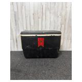 Micilob beer plastic cooler