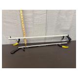 Extra reach grabbing tools lot