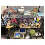 Home goods & decor lot