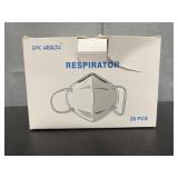 Epic Health Respirators