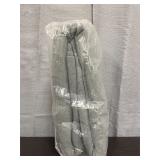 Grey Sun Shade Sail 12  x 12  x 12