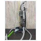 Hoover SteamVac carpet washer