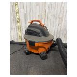 Rigid shop vac