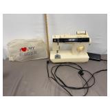 Singer sewing machine