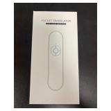 Pocket Translator