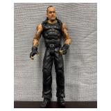 Mattel WWE elite action figure undertaker