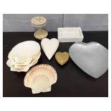 Home & bathroom decor lot