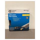 Commercial Electric Cable Armor Floor Channel