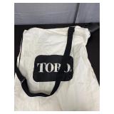Toro brand leaf blower vacuum collection bag