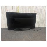42 inch Sony BRAVIA television