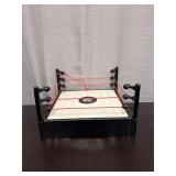 Mattel WWE Superstar Ring playset