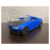 WWE Wrekkin' Slam-Mobile