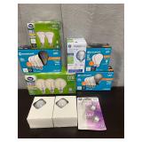 Light Bulbs lot