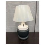 vintage Eveready Table Lite portable lamp