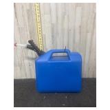 5 gallon gas can