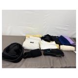 Assorted braces/ wrap