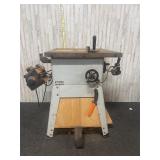 Delta Contractor's Table Saw