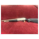 Escort 12gague 2 3/4in & 3in shells 18in barrel