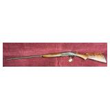 Iver Johnson 16gague cycle works single shot