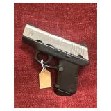 Taurus Millennium PT-140 40 Calliber