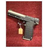 Kel-Tec PMR-30 semi-automatic 22WMR caliber