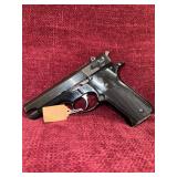 Smith & Wesson 9mm Model 59 Semiautomatic