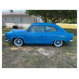 1951 Henry J Classic Car