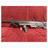 bh best arms BA912 Bull Pup 12 gauge semiautomatic