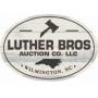 Luther Bros May Premium Auction