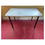 Small kids table