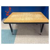 Small 3ft kids table