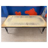 5ft kids table