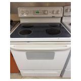 Spectra stove/oven