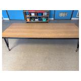 5ft kids table