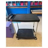 Utility cart