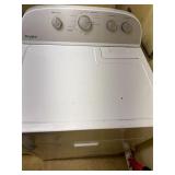 Whirlpool Dryer