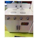 Play stove